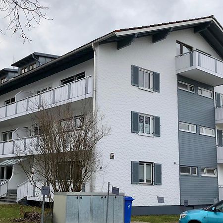Ferienwohnung Flynn Зонтхофен Экстерьер фото