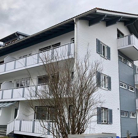 Ferienwohnung Flynn Зонтхофен Экстерьер фото