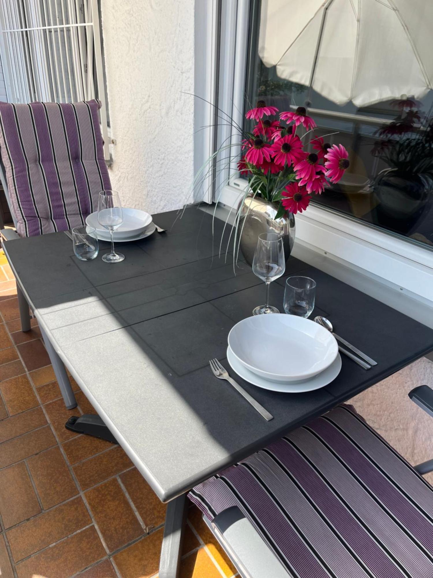 Ferienwohnung Flynn Зонтхофен Экстерьер фото