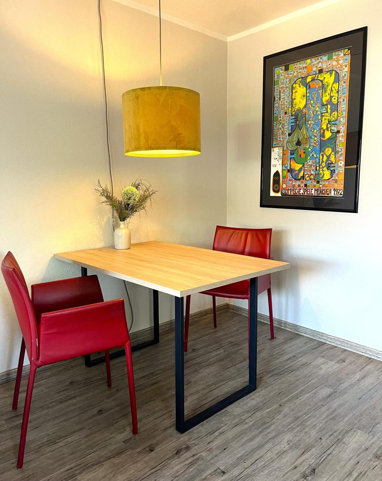 Ferienwohnung Flynn Зонтхофен Экстерьер фото