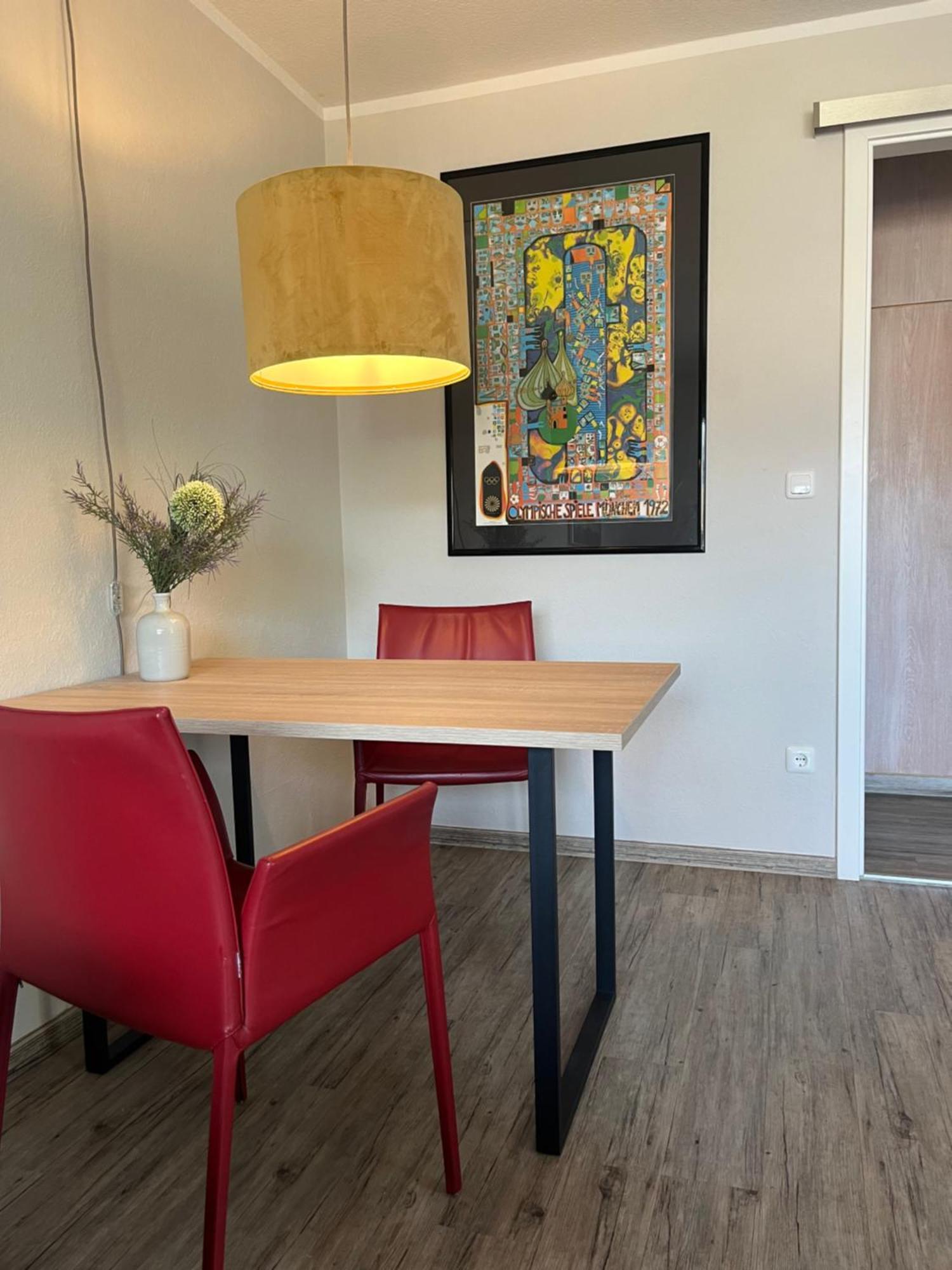 Ferienwohnung Flynn Зонтхофен Экстерьер фото