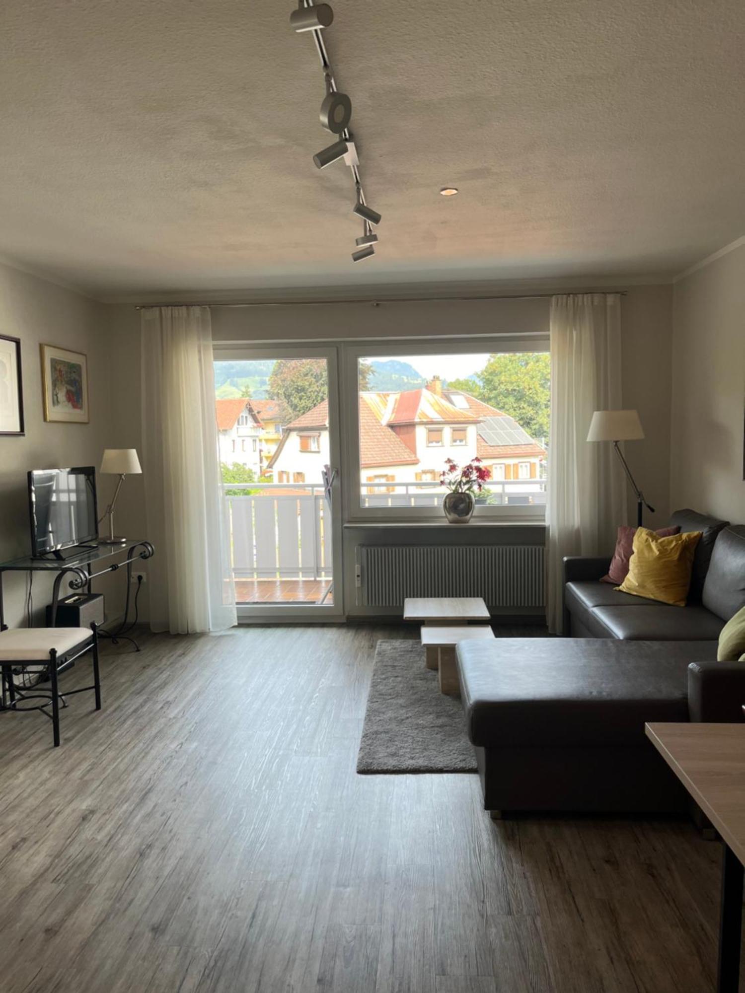 Ferienwohnung Flynn Зонтхофен Экстерьер фото