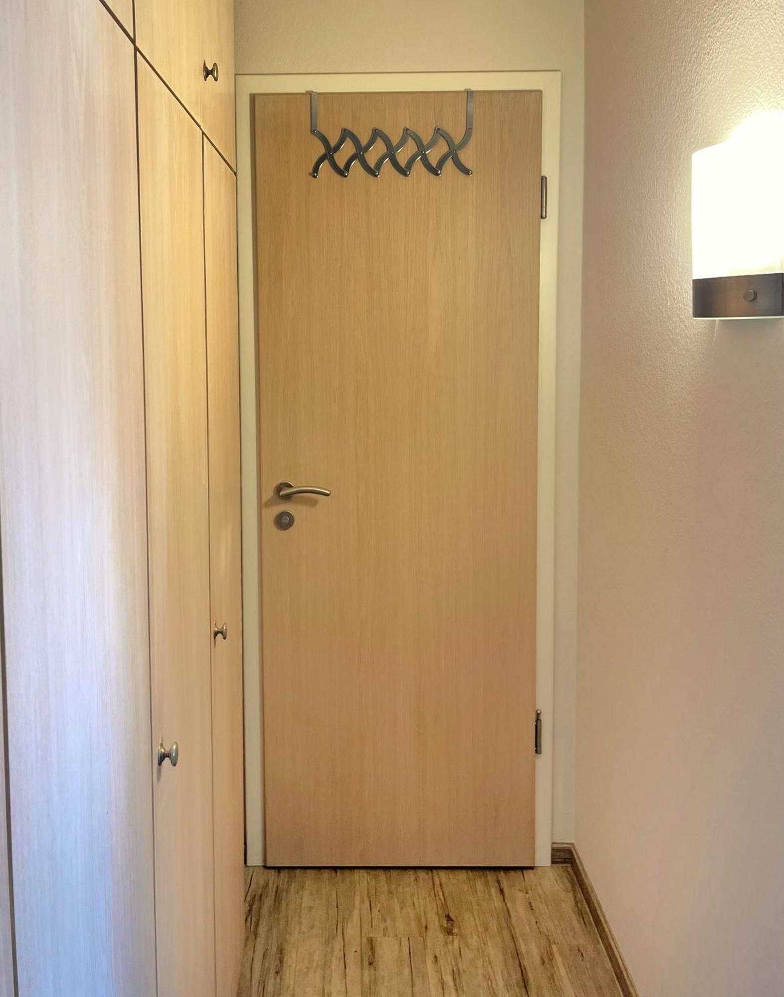 Ferienwohnung Flynn Зонтхофен Экстерьер фото