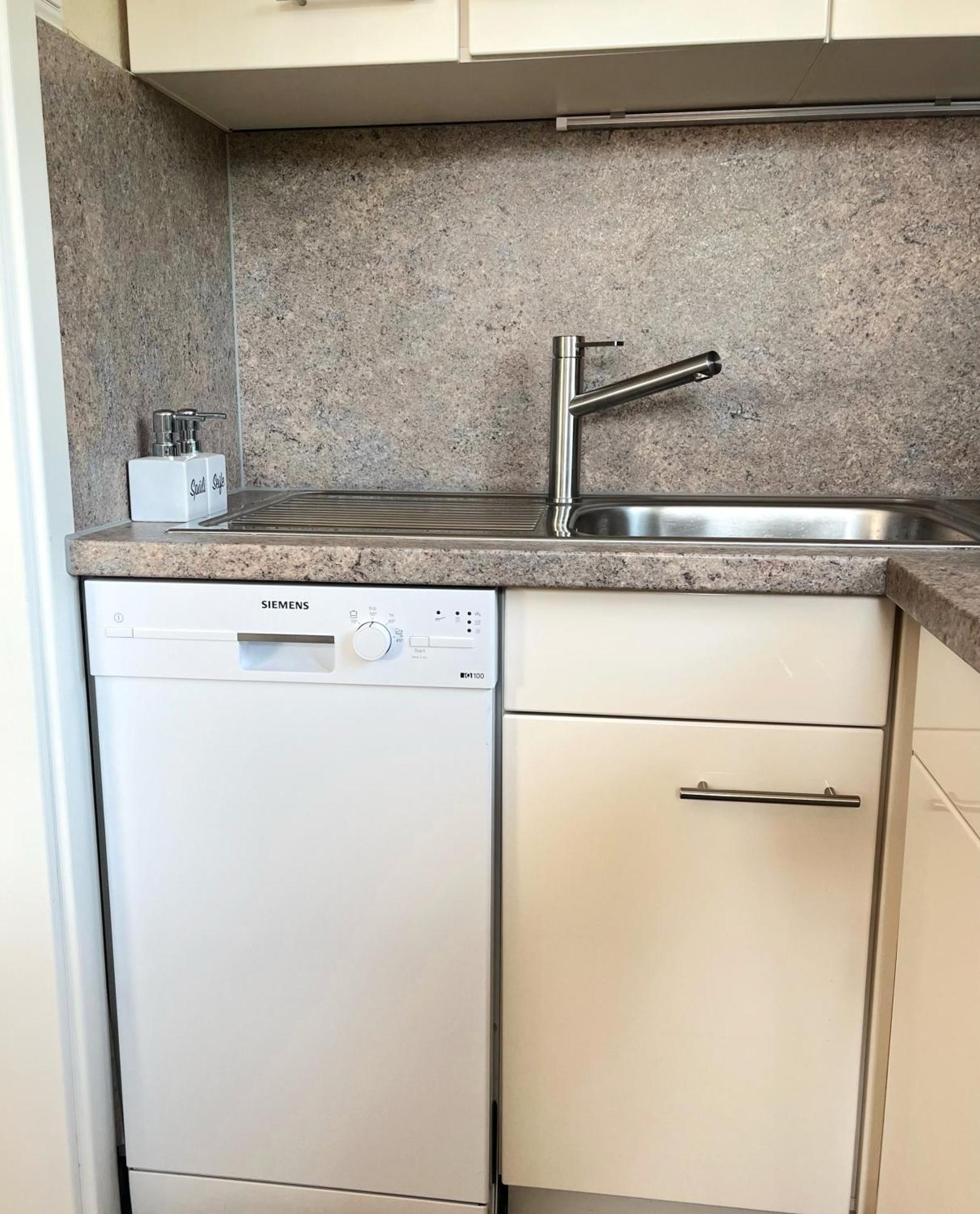 Ferienwohnung Flynn Зонтхофен Экстерьер фото