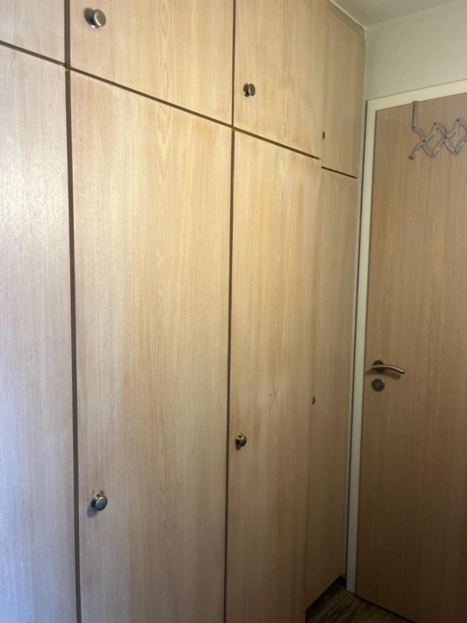 Ferienwohnung Flynn Зонтхофен Экстерьер фото