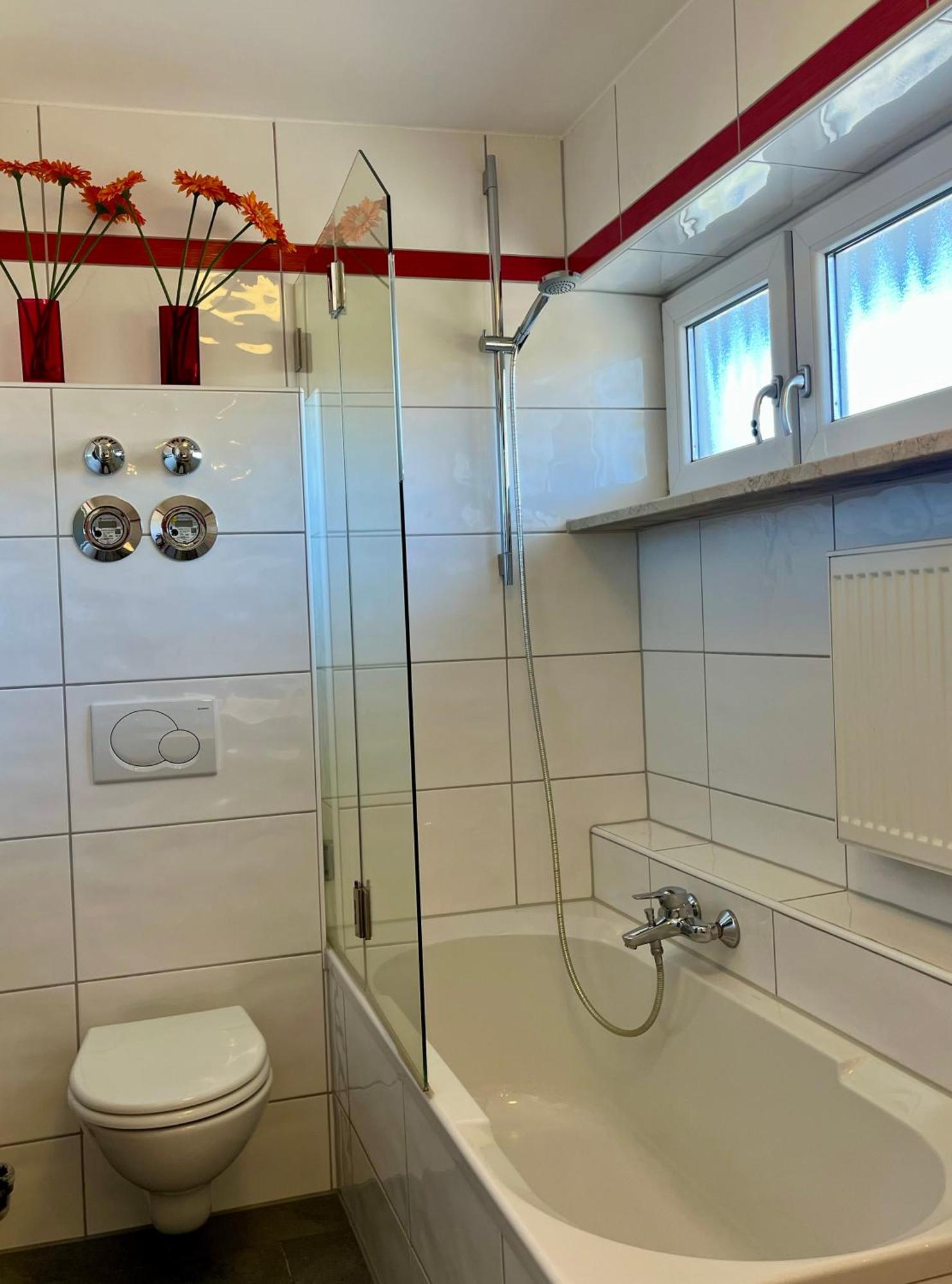Ferienwohnung Flynn Зонтхофен Экстерьер фото