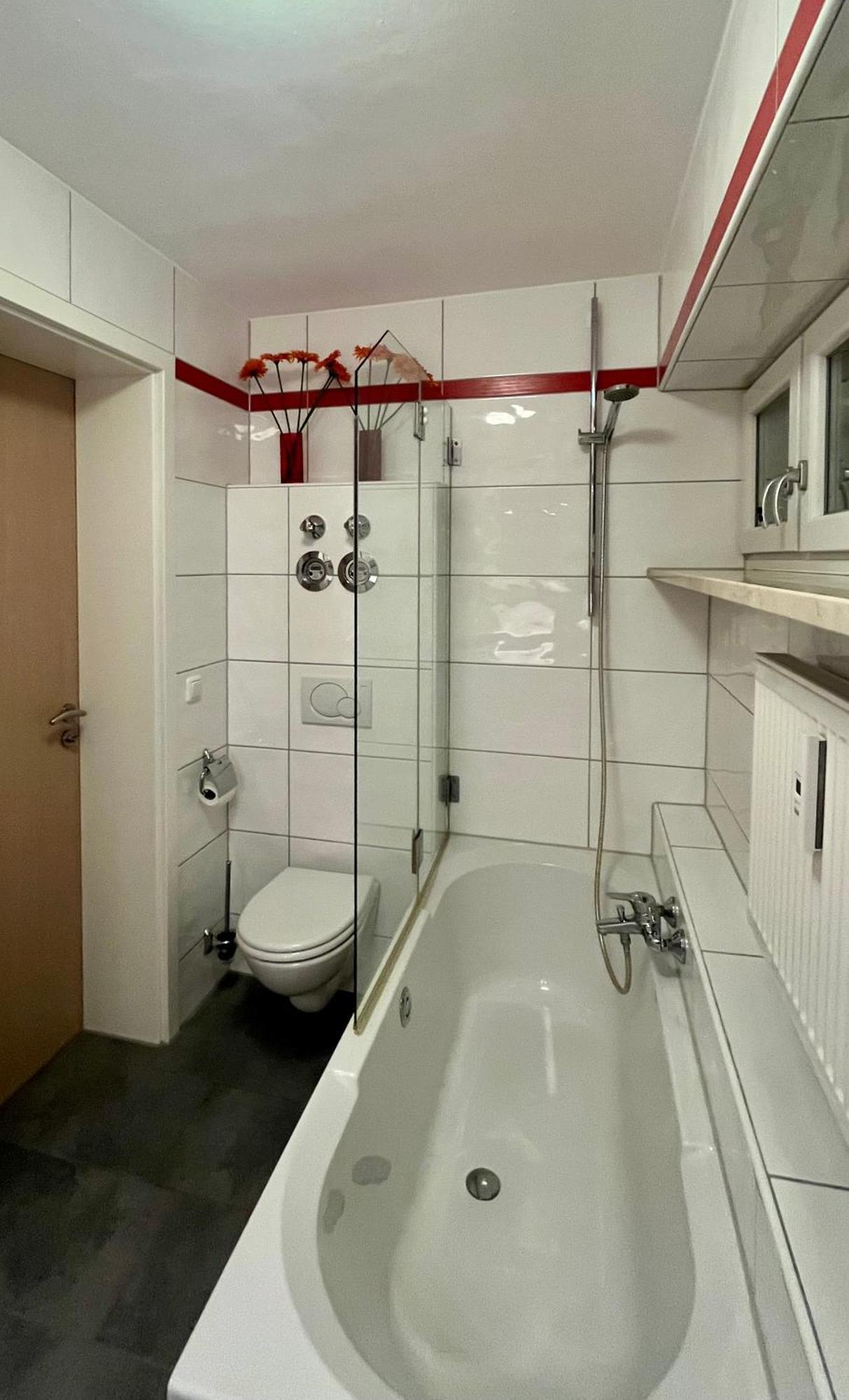 Ferienwohnung Flynn Зонтхофен Экстерьер фото