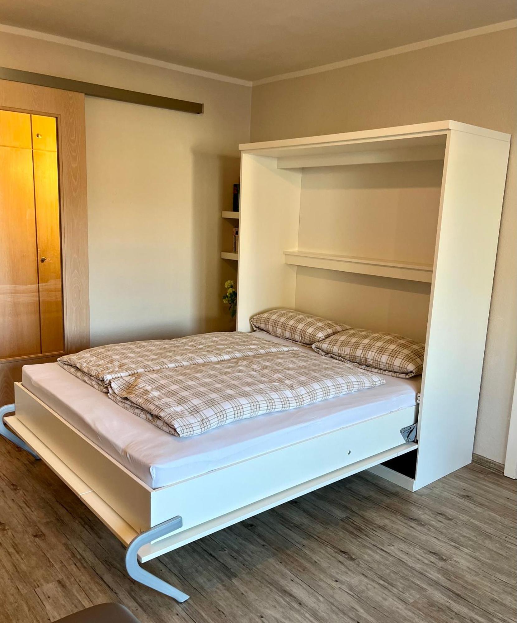 Ferienwohnung Flynn Зонтхофен Экстерьер фото