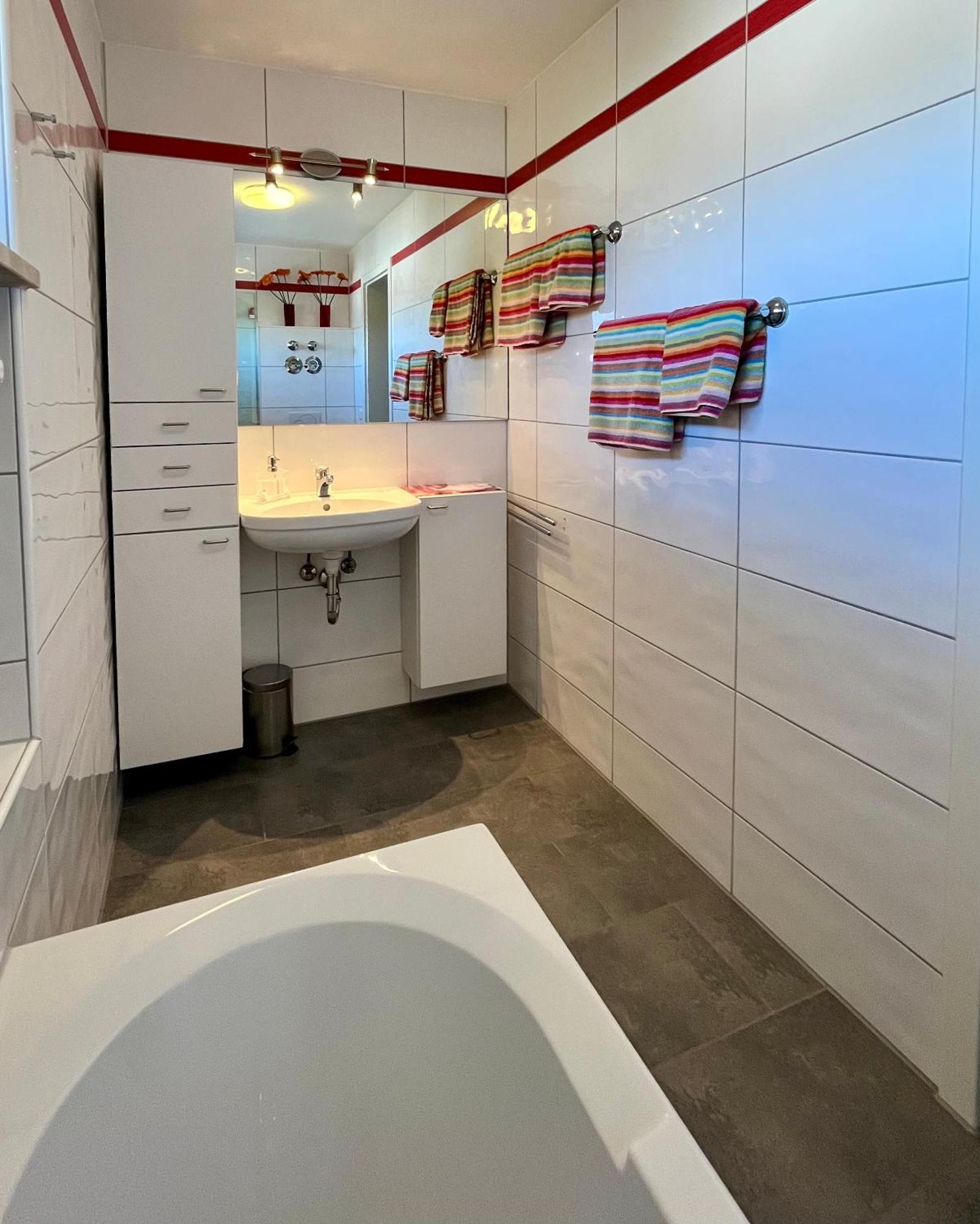 Ferienwohnung Flynn Зонтхофен Экстерьер фото